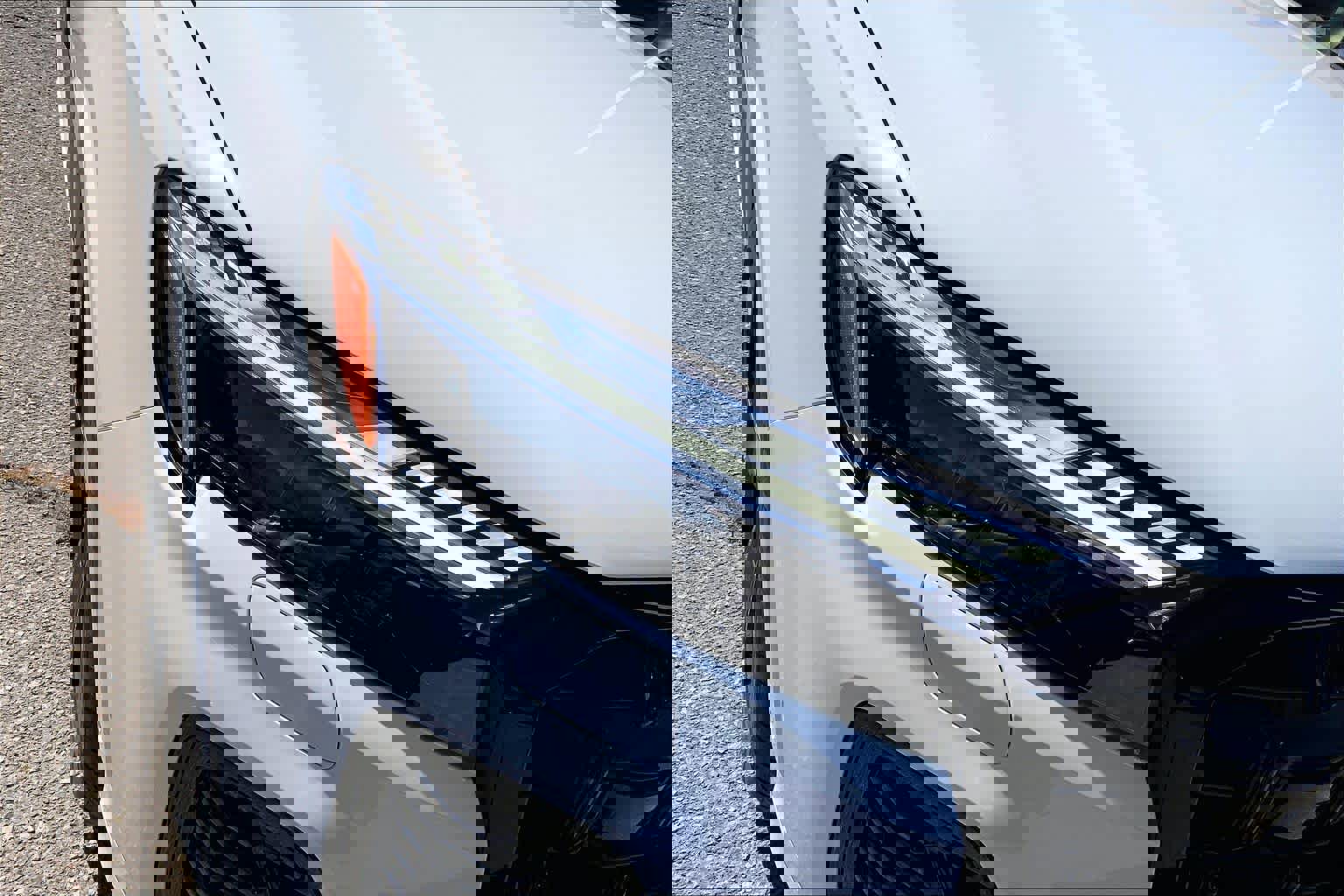 Used 2025 Audi Q7 3.0T Prestige image 27