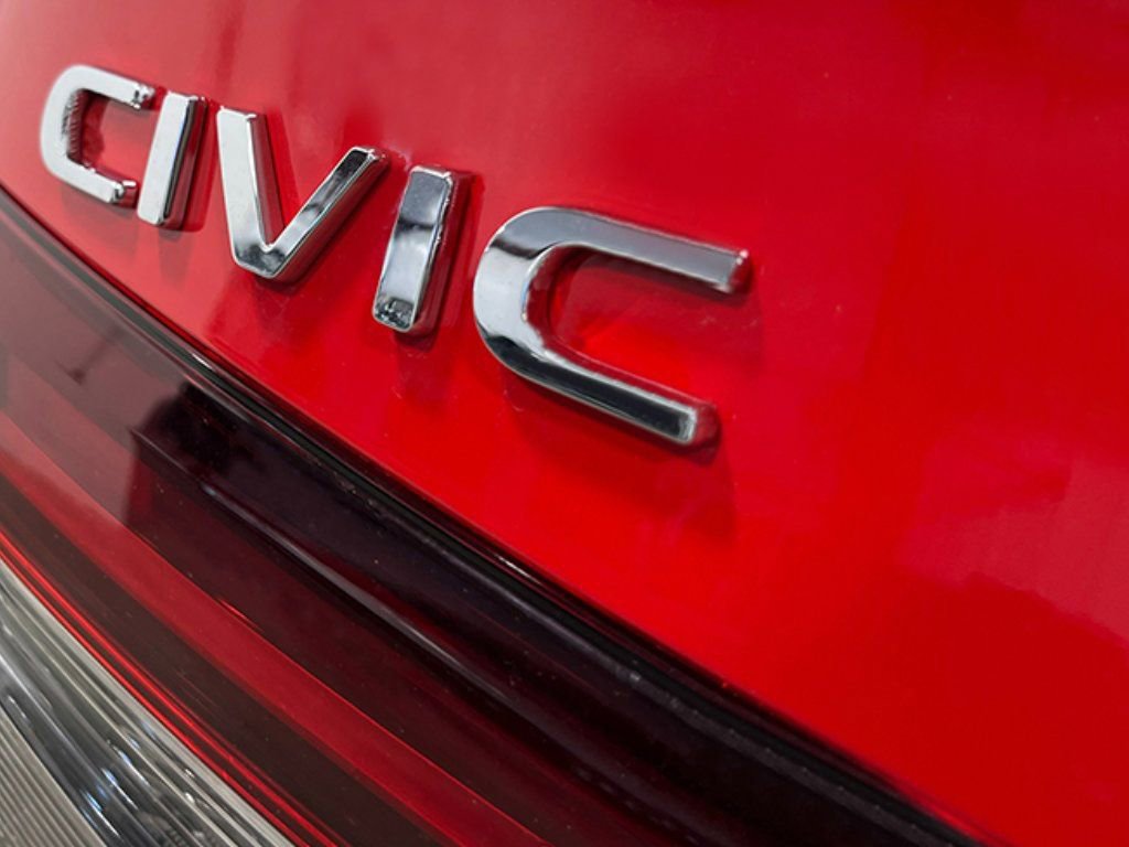 New 2026 Honda Civic Sport image 10