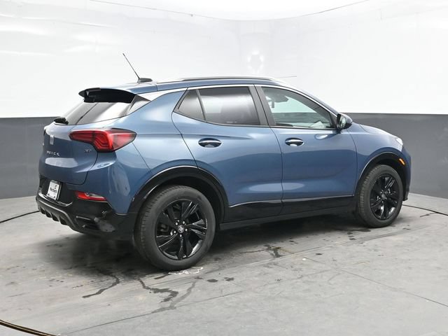 Used 2024 Buick Encore GX Sport Touring FWD image 7