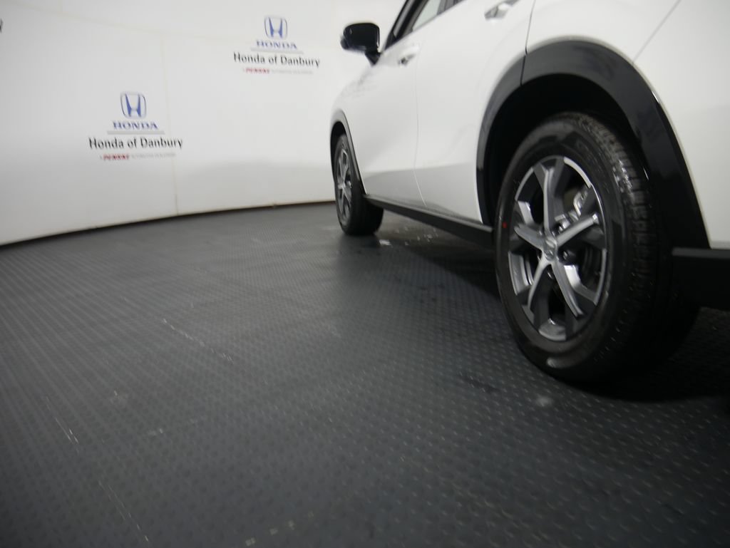 New 2027 Honda HR-V EX-L image 11