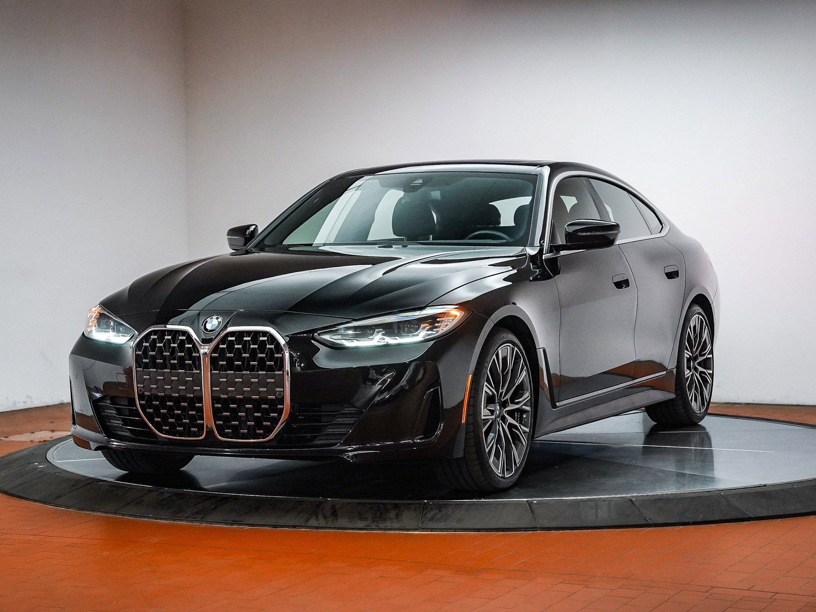 Used 2024 BMW 430i Gran Coupe w/ Convenience Package