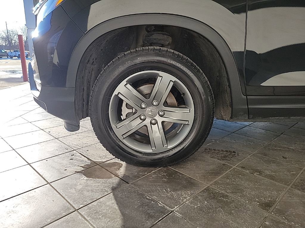 Used 2023 Honda Ridgeline RTL image 18