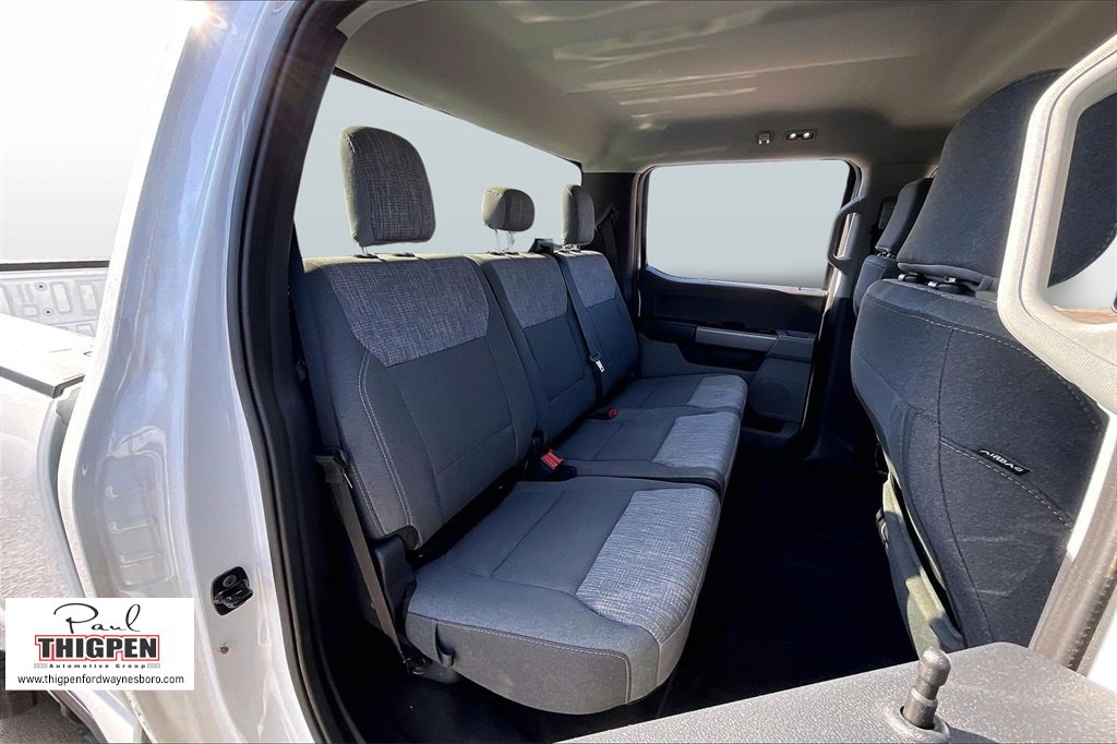 Used 2024 Ford F250 XLT image 27