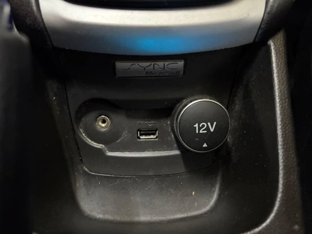 Used 2015 Ford Fiesta SE w/ Comfort Package FWD image 32