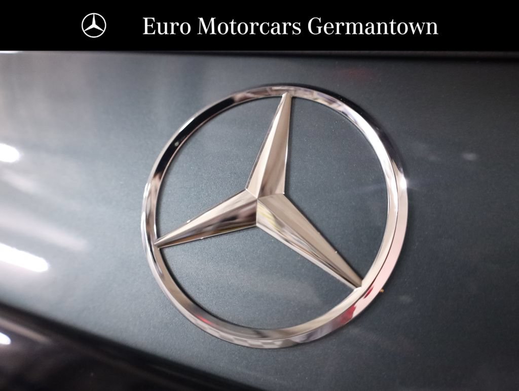 Certified 2026 Mercedes-Benz GLC 300 4MATIC image 74