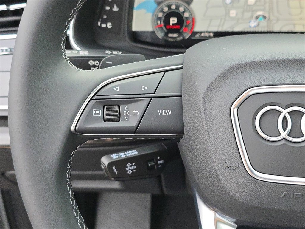 New 2026 Audi Q7 3.0T Premium Plus image 21