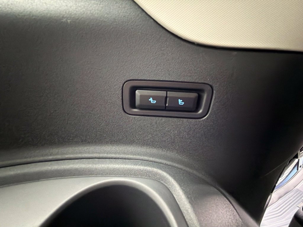 New 2027 Ford Expedition Max Active AWD/4WD image 52