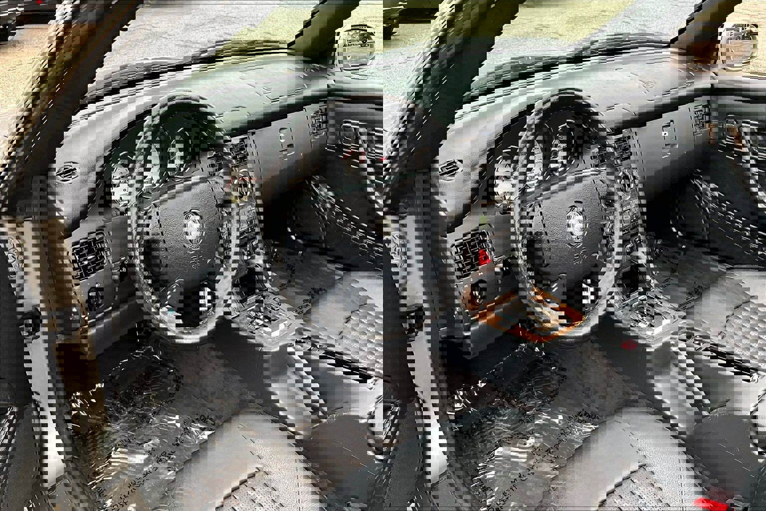 Used 2003 Mercedes-Benz SLK 32 AMG image 13