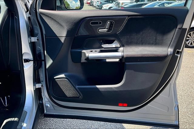 Certified 2023 Mercedes-Benz GLA 250 4MATIC w/ AMG Line Exterior image 19