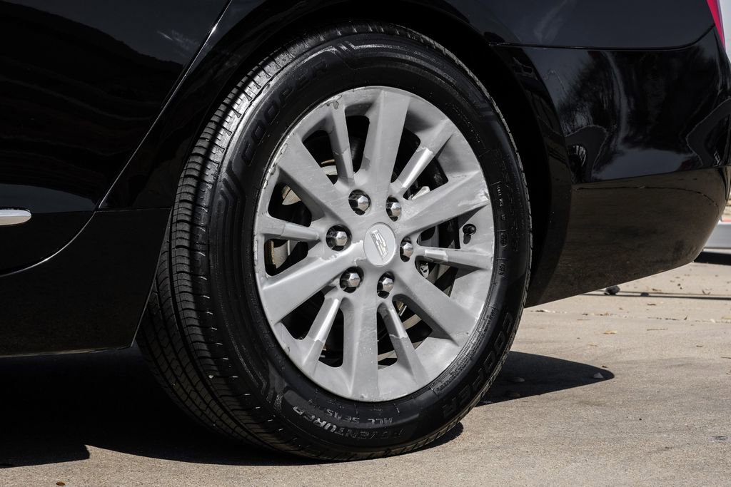 Used 2015 Cadillac XTS Limousine image 58