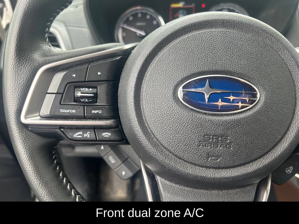 Used 2022 Subaru Forester Touring AWD/4WD image 10