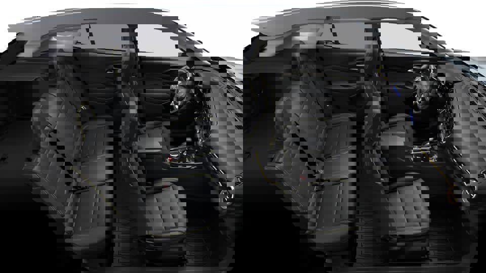 New 2026 Chevrolet Trax ACTIV w/ Sunroof Package image 44