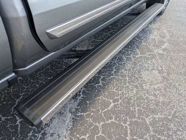 Certified 2024 Chevrolet Silverado 1500 High Country w/ High Country Premium Package AWD/4WD image 15