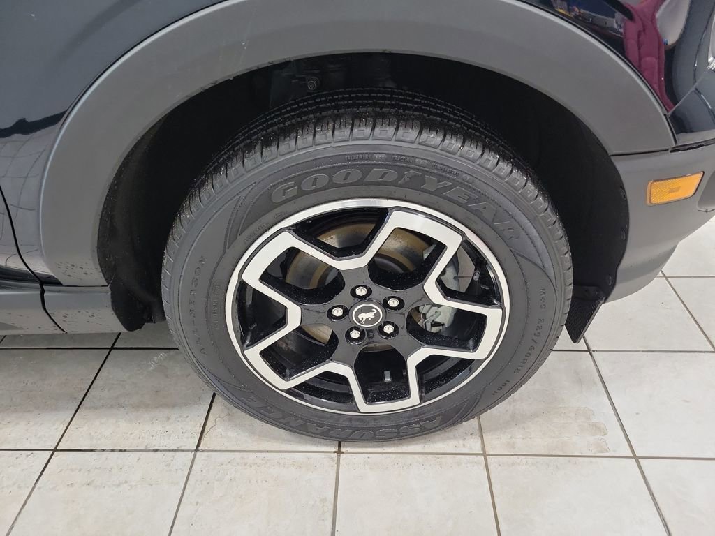 Used 2023 Ford Bronco Sport Big Bend w/ Convenience Package image 51