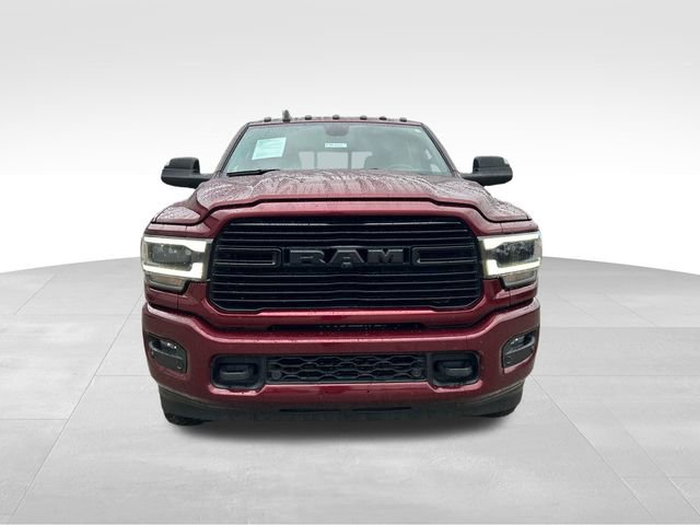 Used 2022 RAM 2500 Laramie w/ Night Edition image 8