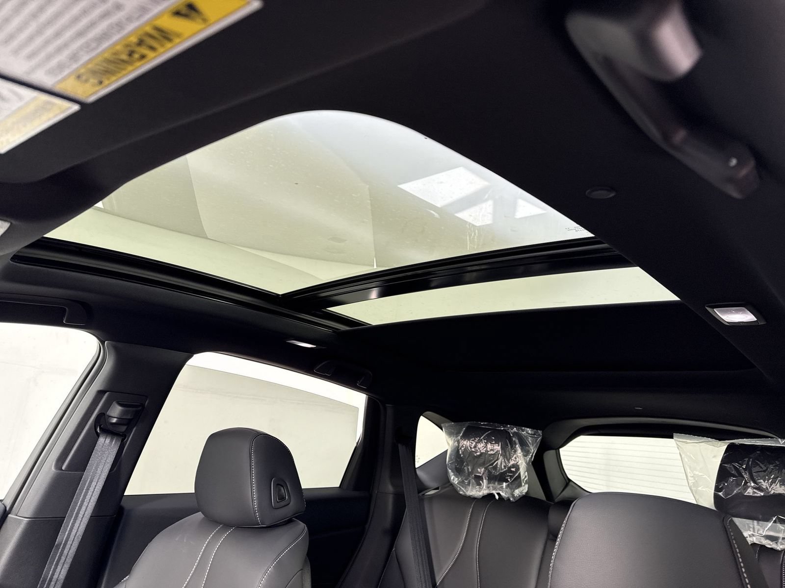 New 2026 Acura RDX SH-AWD image 18