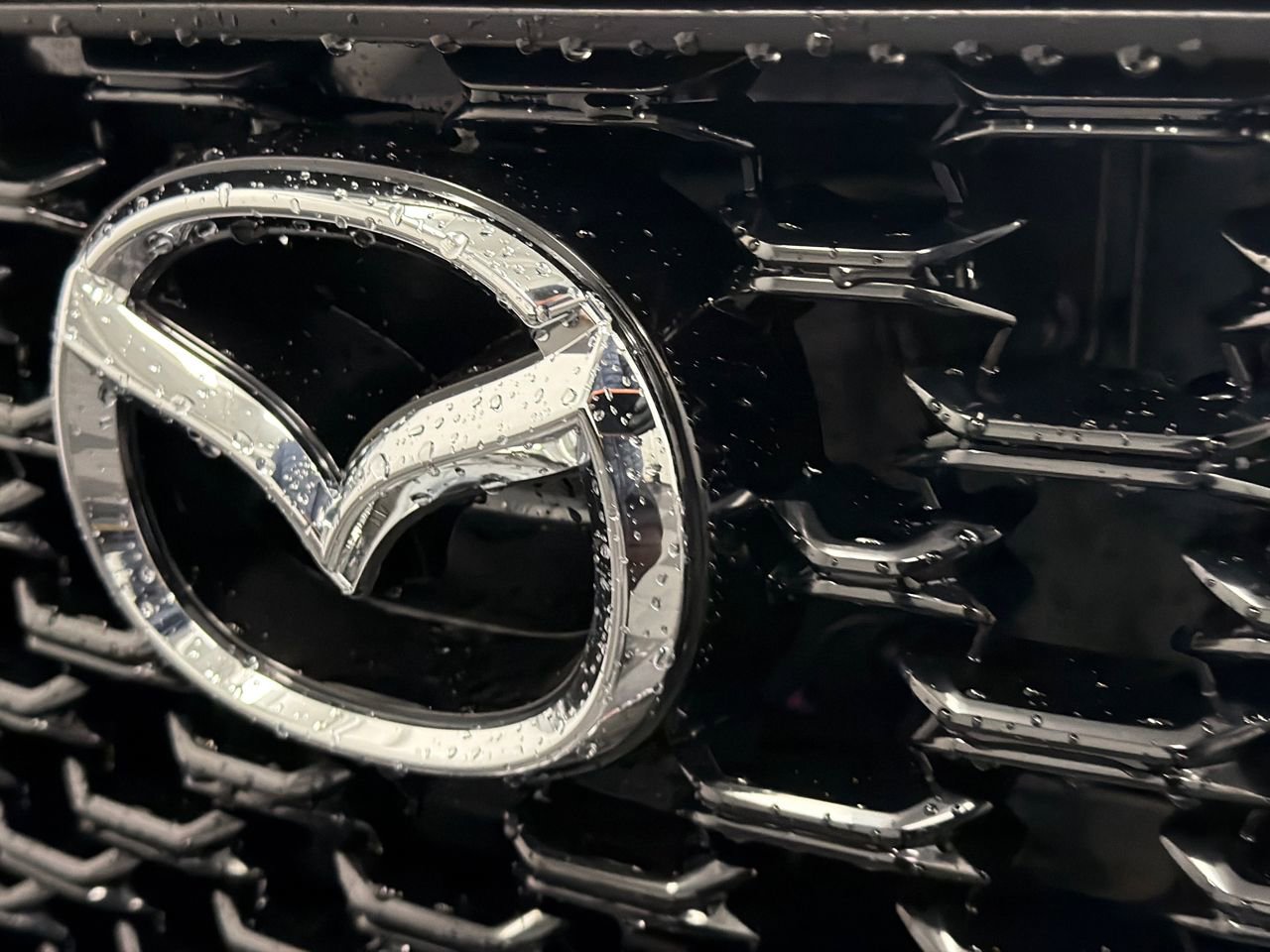 New 2026 MAZDA CX-50 2.5 Hybrid w/ Premium Plus Pkg AWD/4WD image 13
