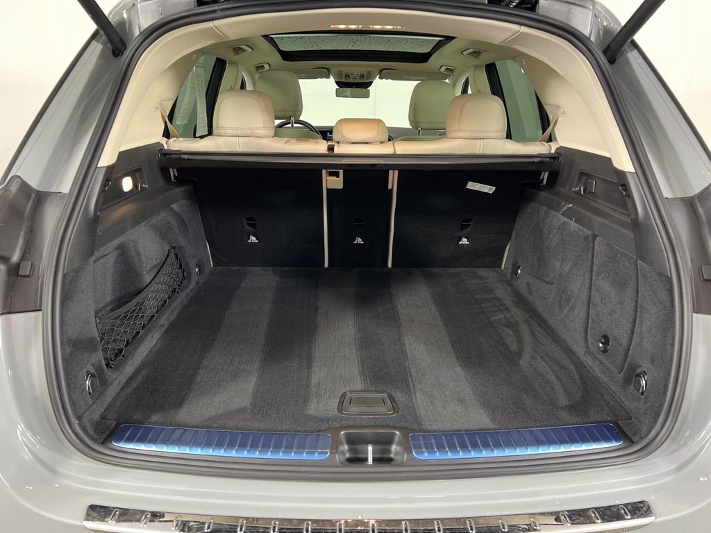 Certified 2026 Mercedes-Benz GLE 450 4MATIC image 15