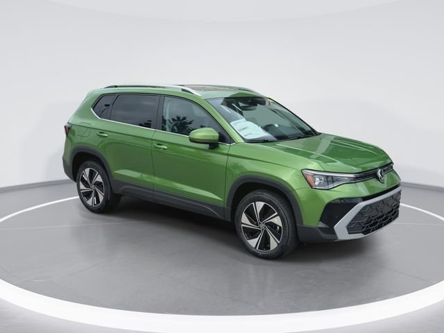 New 2026 Volkswagen Taos SE AWD/4WD image 6