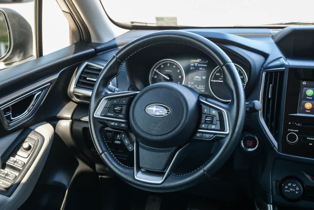 Used 2023 Subaru Forester Premium AWD/4WD image 12