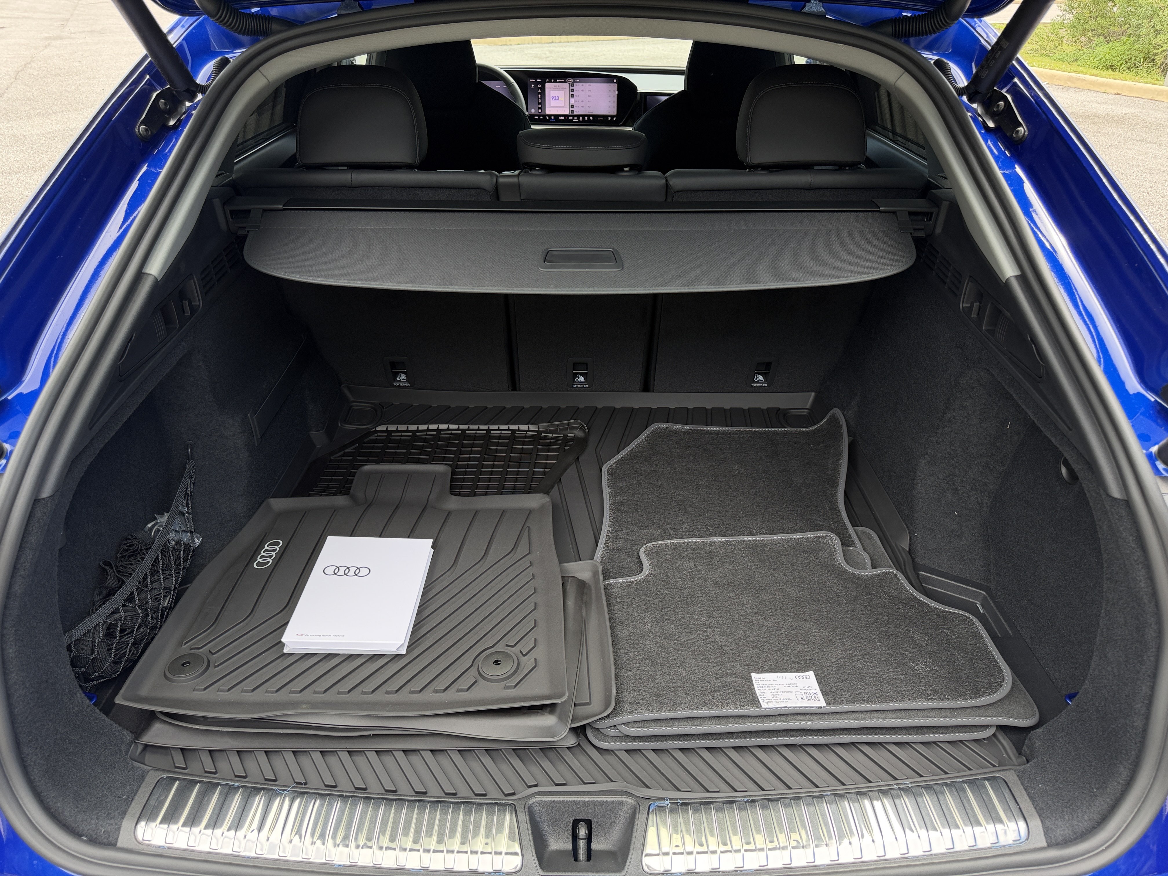 New 2026 Audi Q5 Premium Plus AWD/4WD image 11