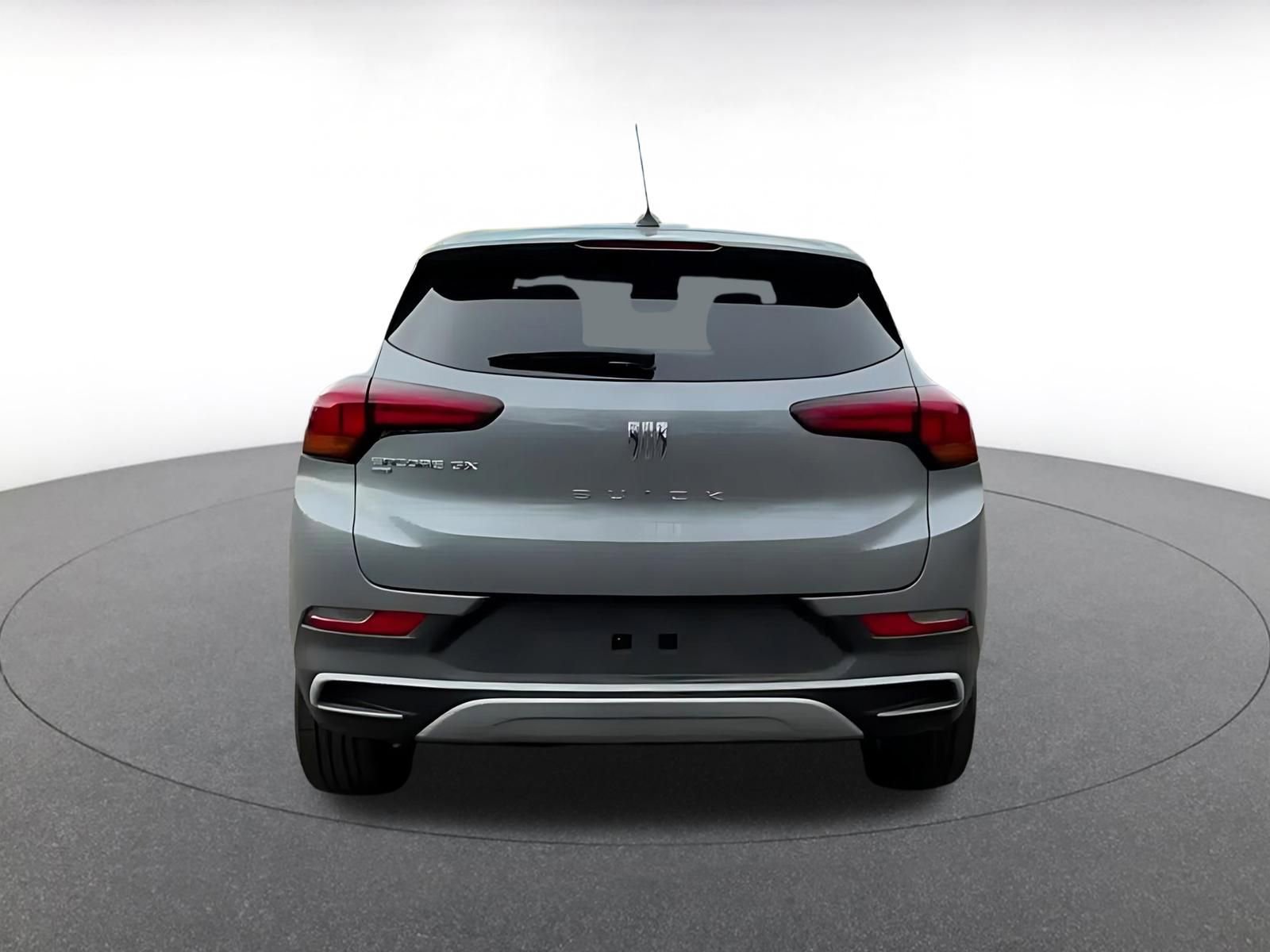 Used 2025 Buick Encore GX Preferred image 12