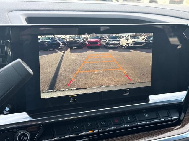 New 2026 Chevrolet Silverado 1500 LT image 28