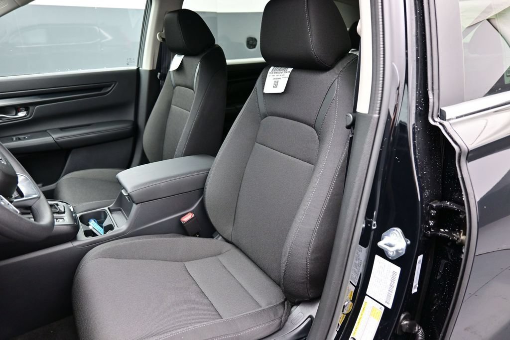 New 2026 Honda CR-V LX image 21