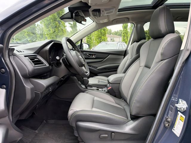 Used 2025 Subaru Ascent Onyx Edition AWD/4WD image 11