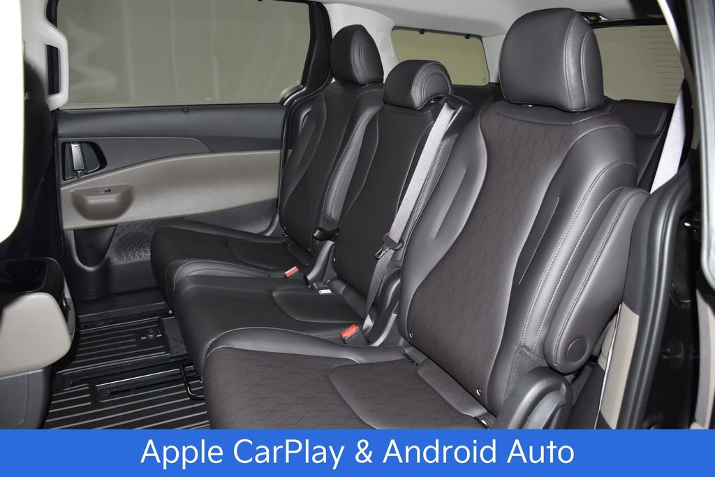 New 2026 Kia Carnival EX image 25