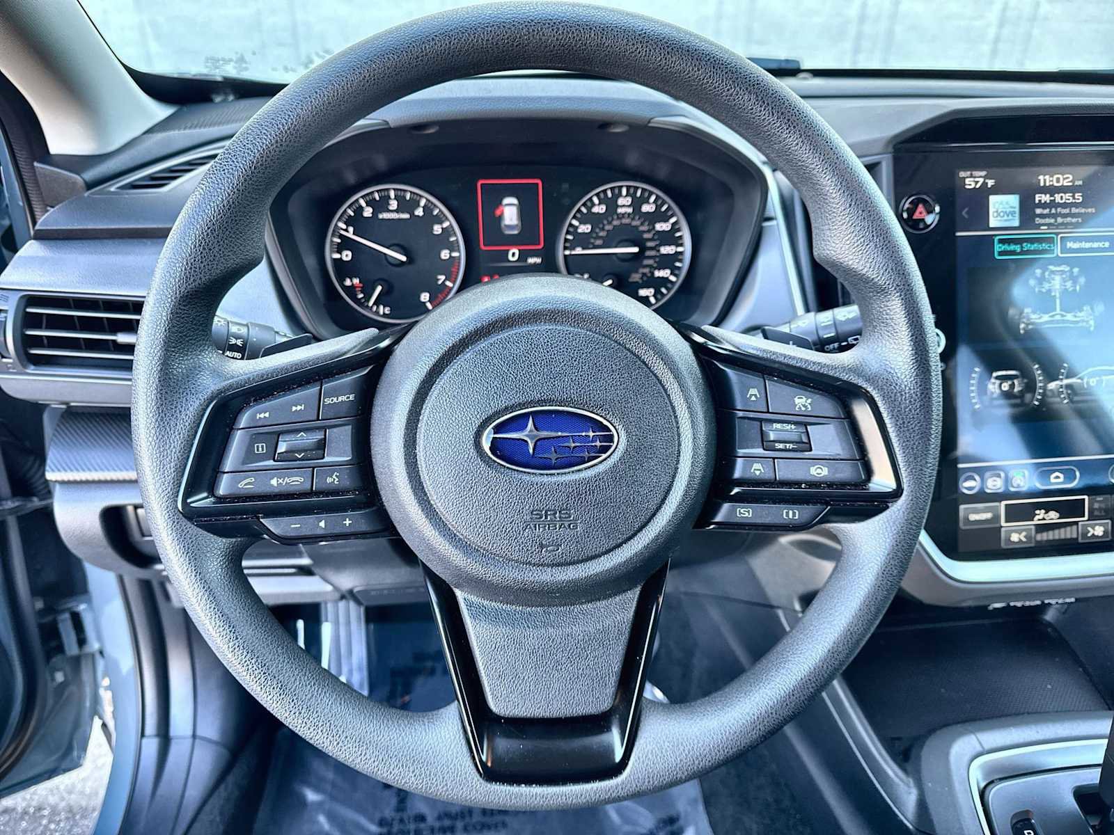 Used 2024 Subaru Crosstrek 2.0i Premium image 22