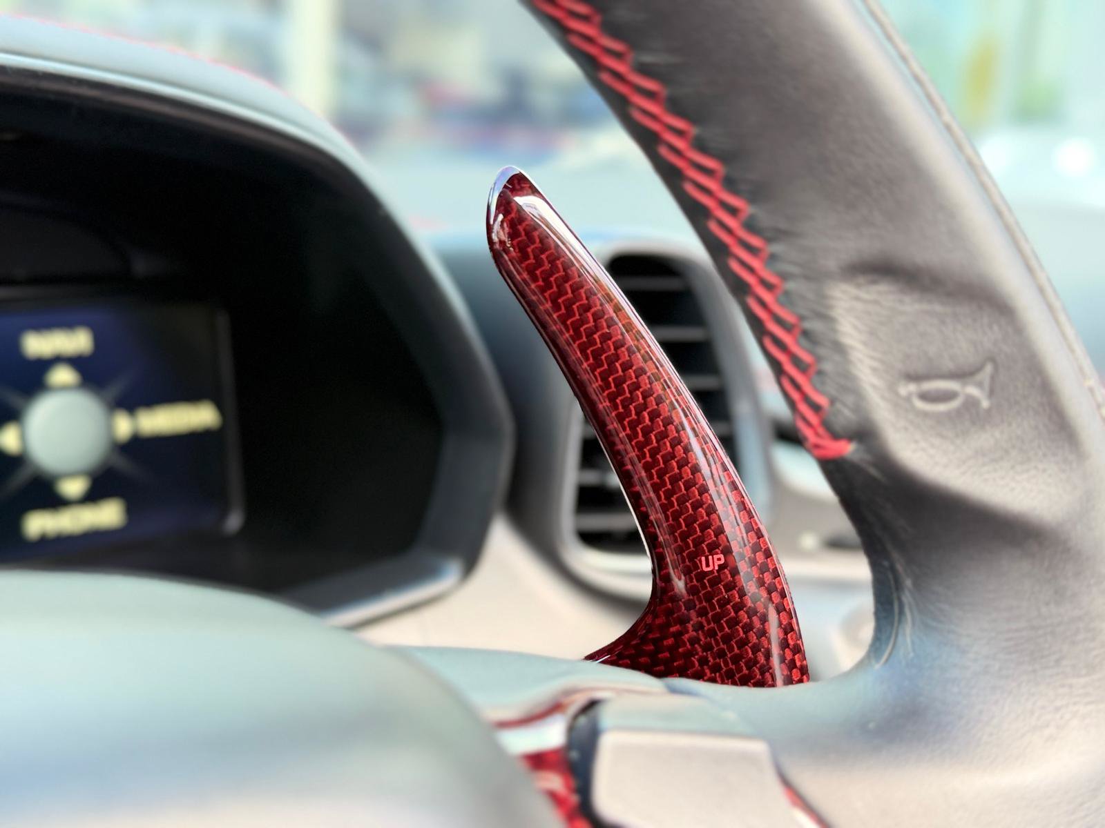 Used 2015 Ferrari 458 Spider RWD image 44
