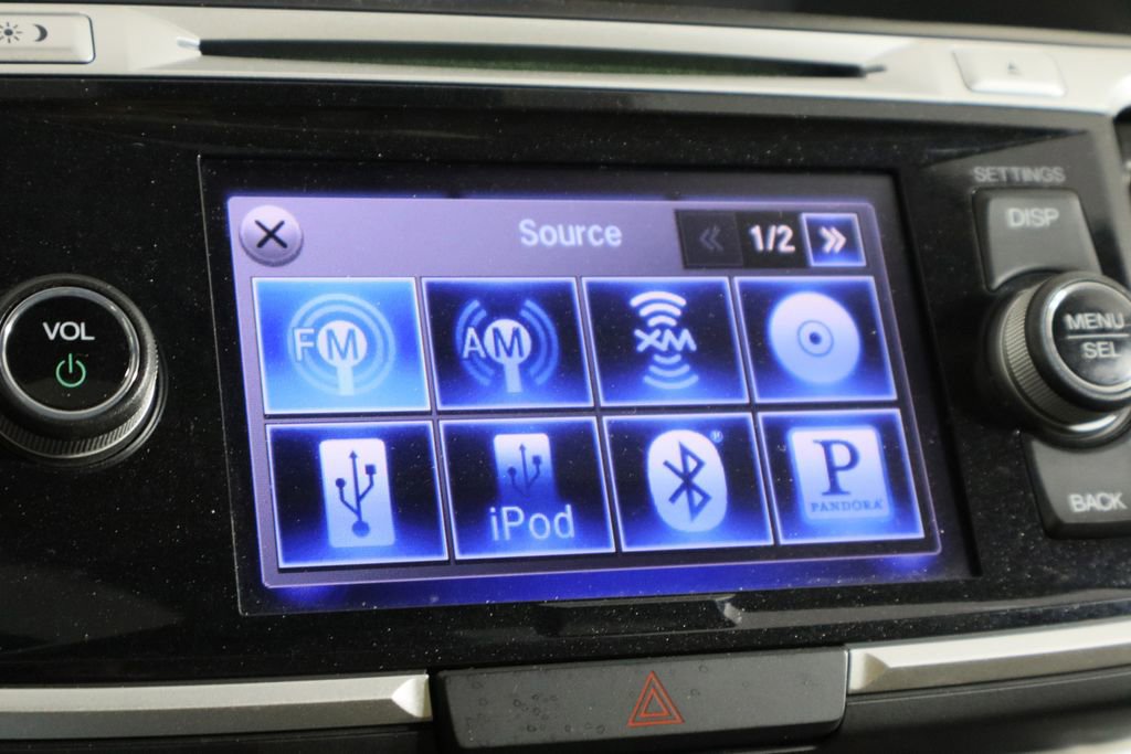 Used 2014 Honda Accord EX-L image 33