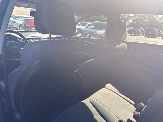 Used 2016 Kia Sorento FWD w/ LX Convenience Package image 11
