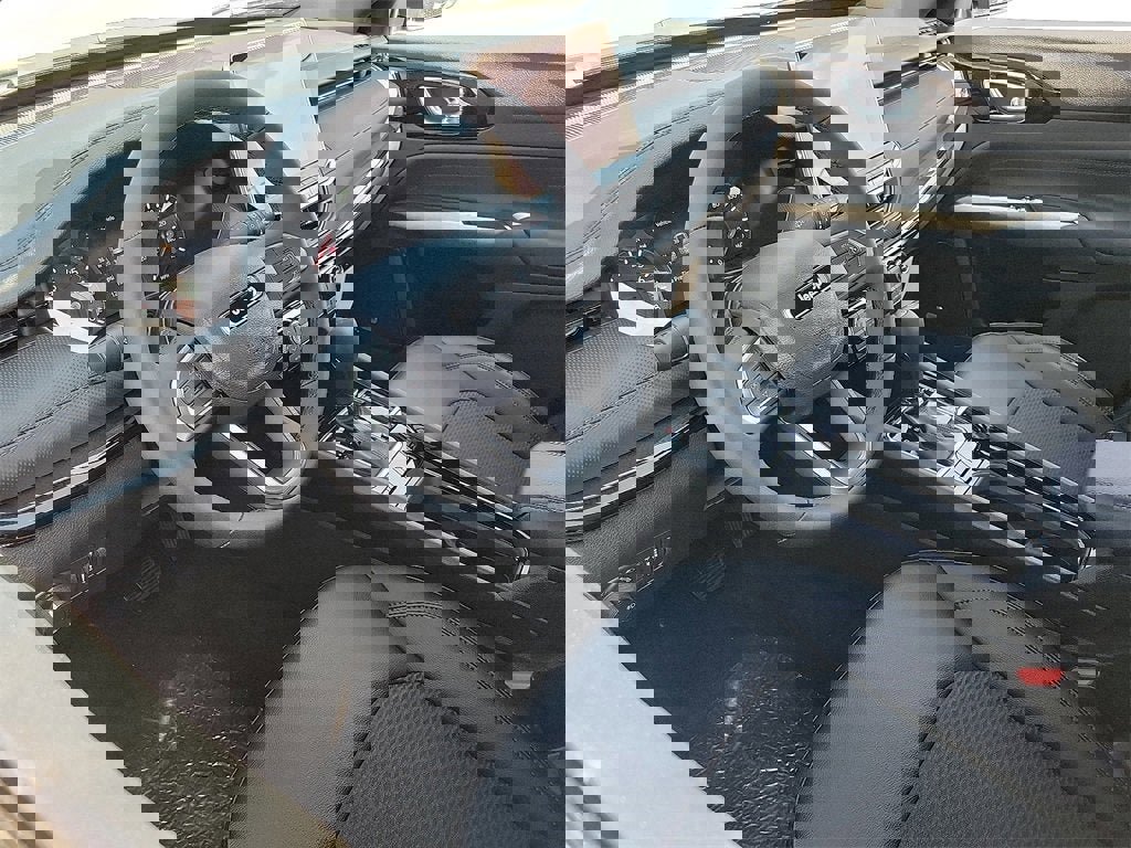 New 2026 Jeep Compass Latitude w/ Sun and Sound Group image 3