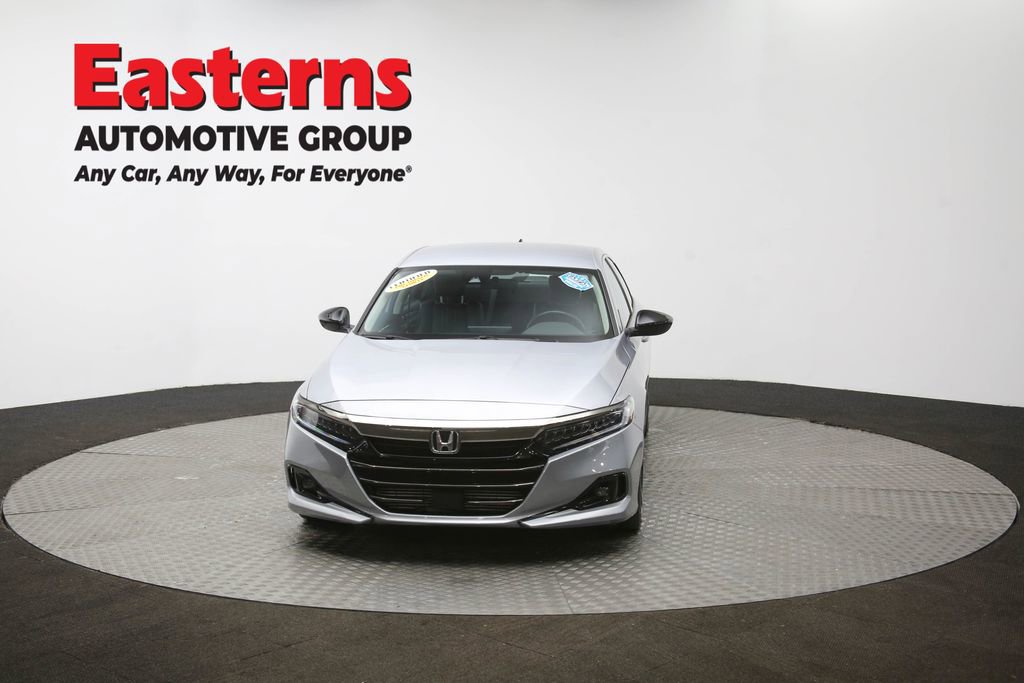 Used 2022 Honda Accord Sport Special Edition image 53