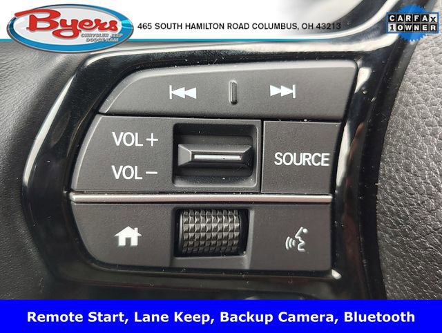 Used 2023 Honda Civic Sport image 19