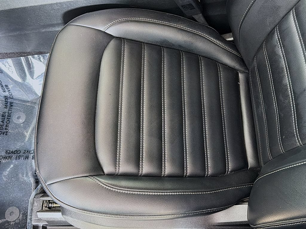 Used 2023 Ford Edge SEL w/ Convenience Package AWD/4WD image 22