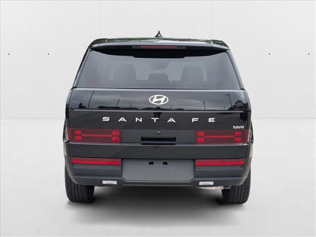 New 2026 Hyundai Santa Fe SE image 8