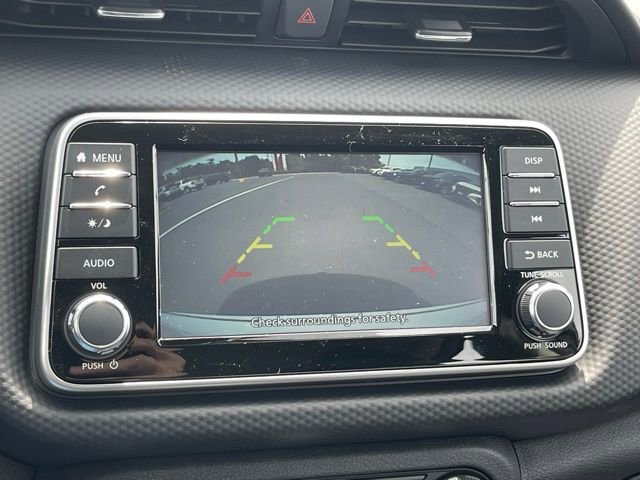 New 2025 Nissan Kicks Play S image 29