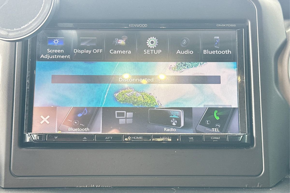 Used 2020 Jeep Wrangler Unlimited Sport image 12