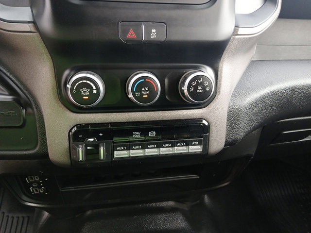 Used 2019 RAM 4500 Tradesman w/ Electrical Accessory Group image 42