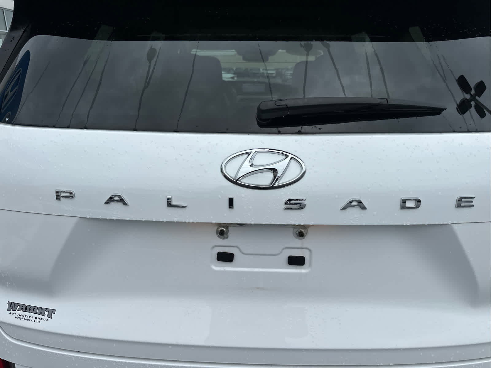 Used 2021 Hyundai Palisade Calligraphy image 13