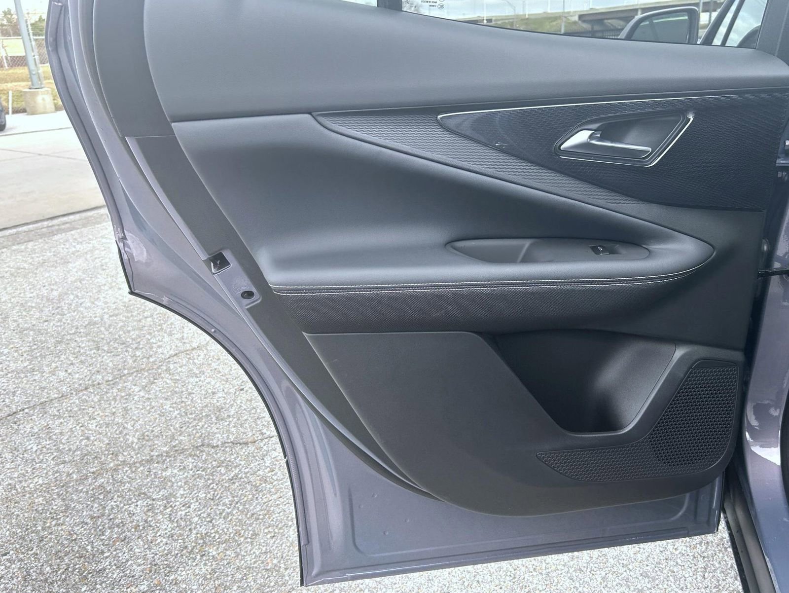 New 2026 Chevrolet Blazer EV LT image 17