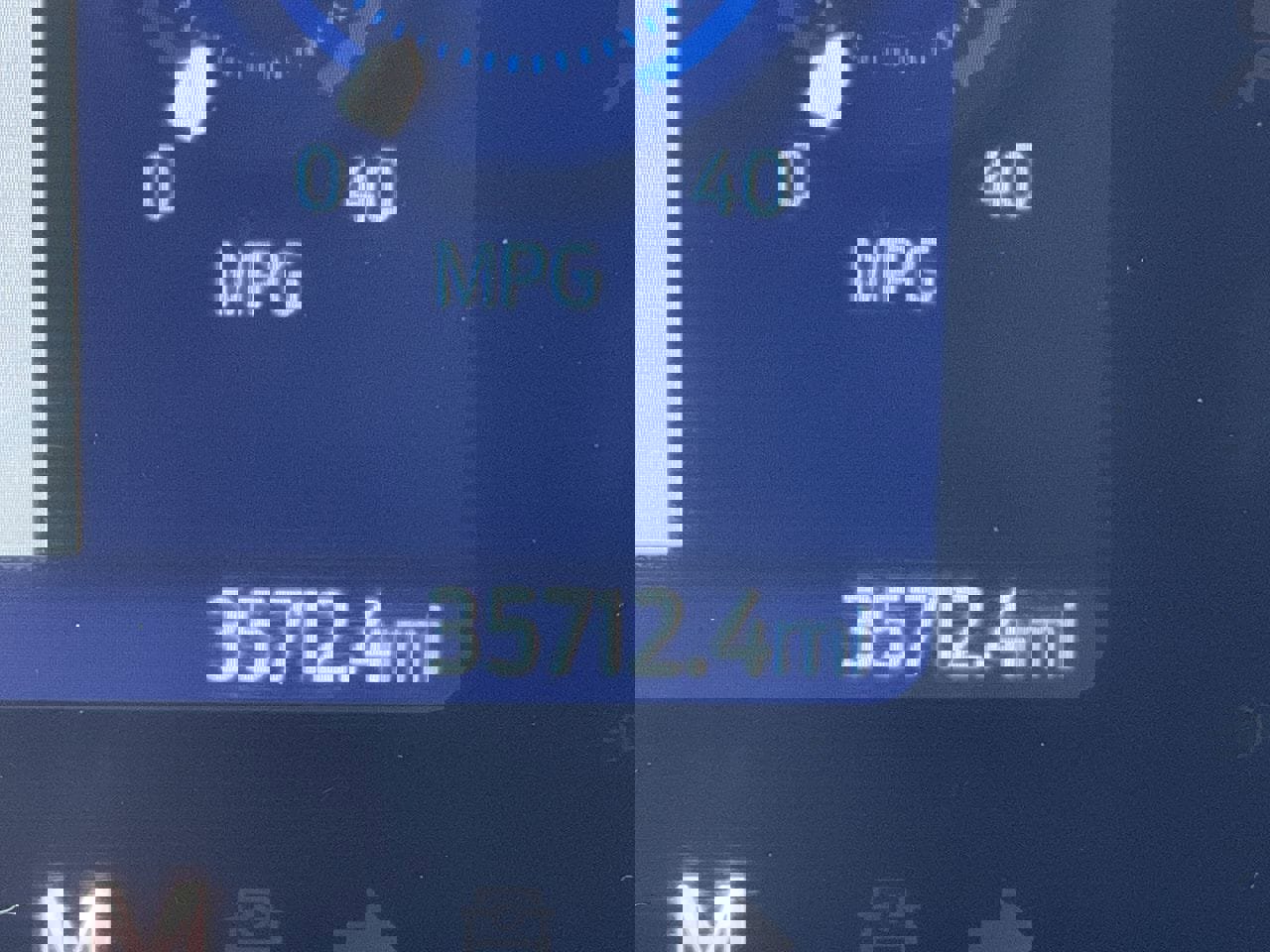 Used 2021 Ford Bronco Black Diamond image 12