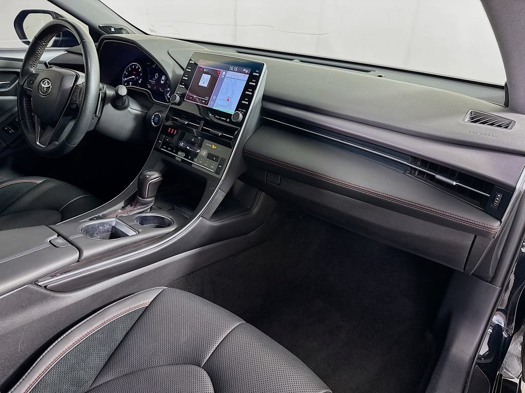 Used 2021 Toyota Avalon TRD FWD image 37
