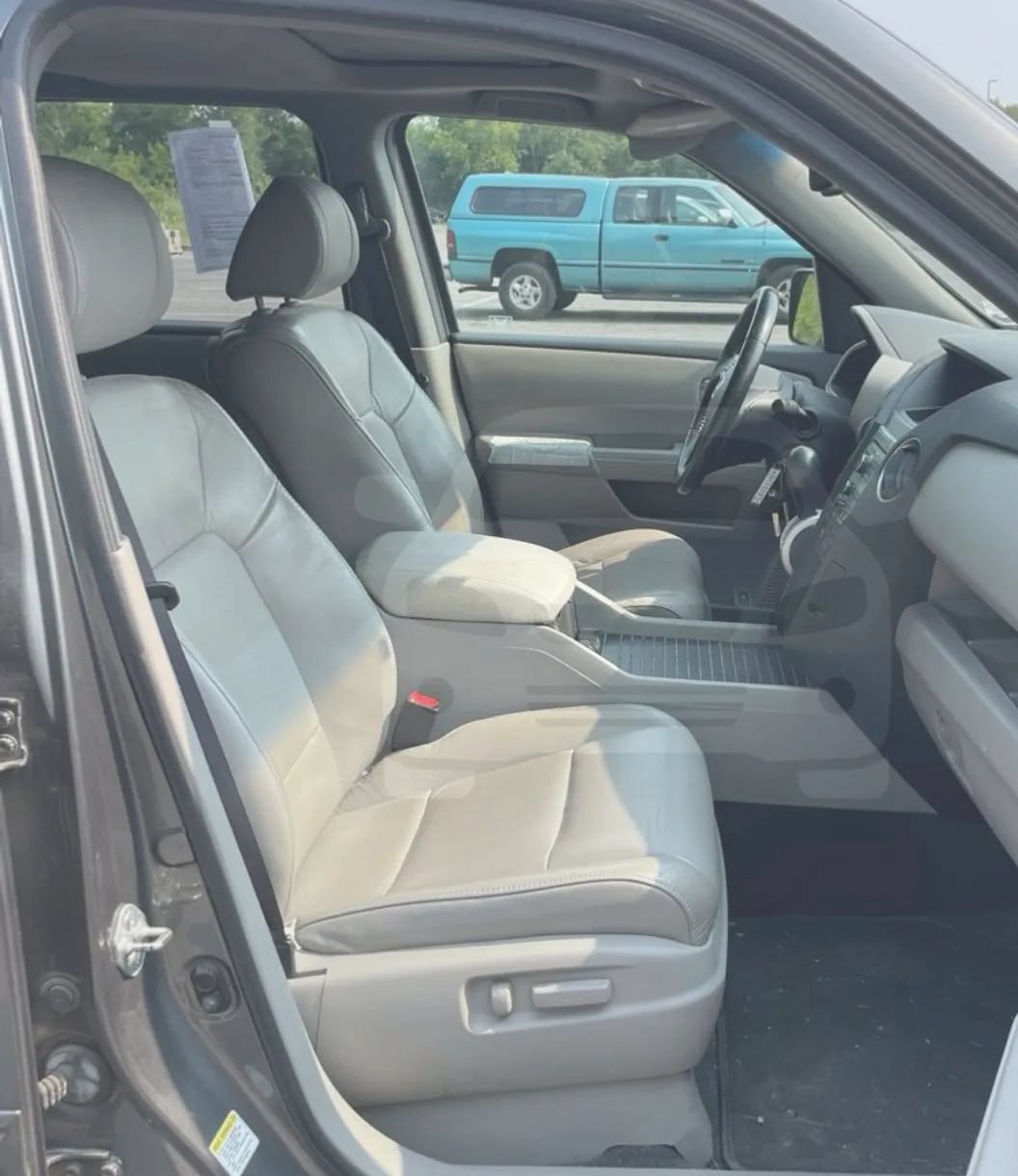 Used 2011 Honda Pilot EX-L image 8