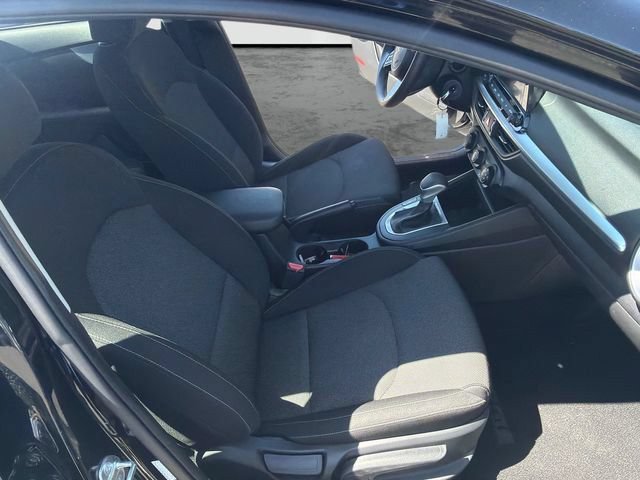 Used 2023 Kia Forte LXS FWD image 35