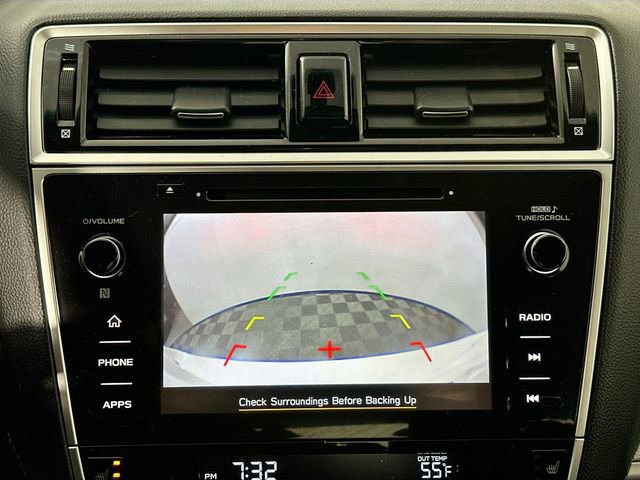 Used 2018 Subaru Legacy 2.5i Premium w/ Eyesight & BSD & Rcta & HBA image 12