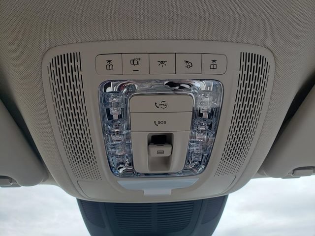 Certified 2025 Mercedes-Benz GLE 63 AMG S image 31